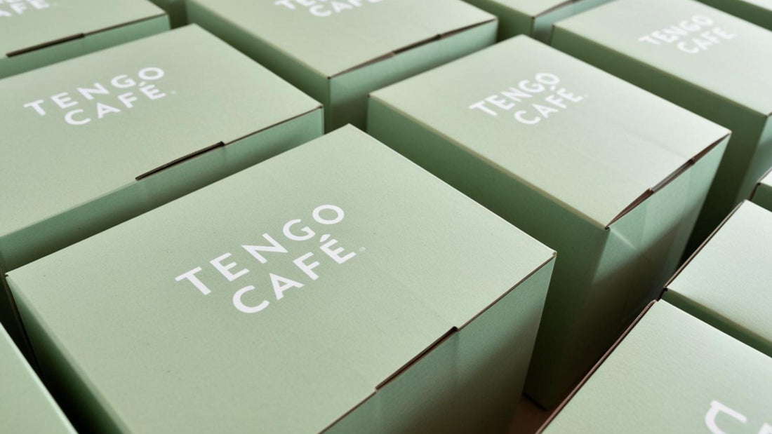 Nowa współpraca! Slowpresso w TengoCafe.pl