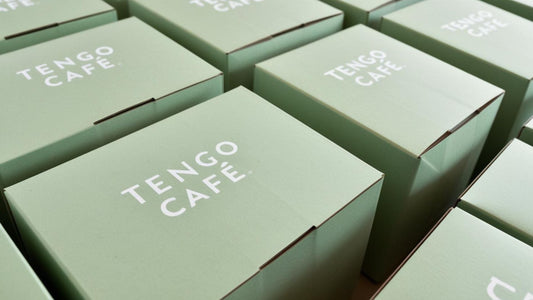 Nowa współpraca! Slowpresso w TengoCafe.pl