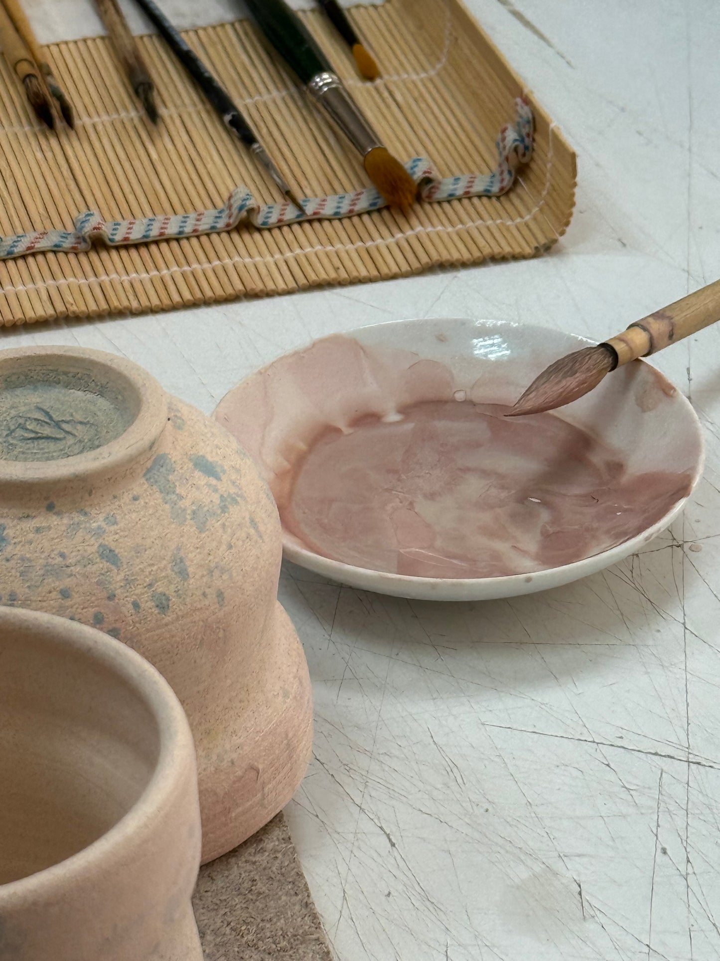 Czarka Aquarelle 250 ml | Sierra 3