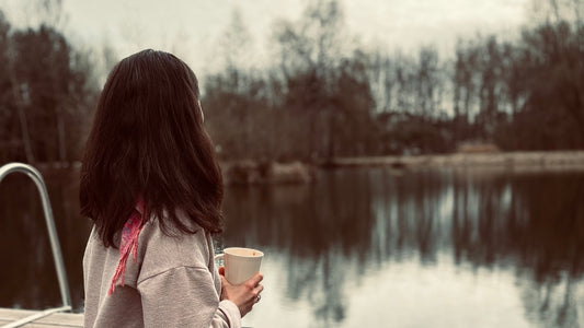 Dom, w którym możesz odetchnąć