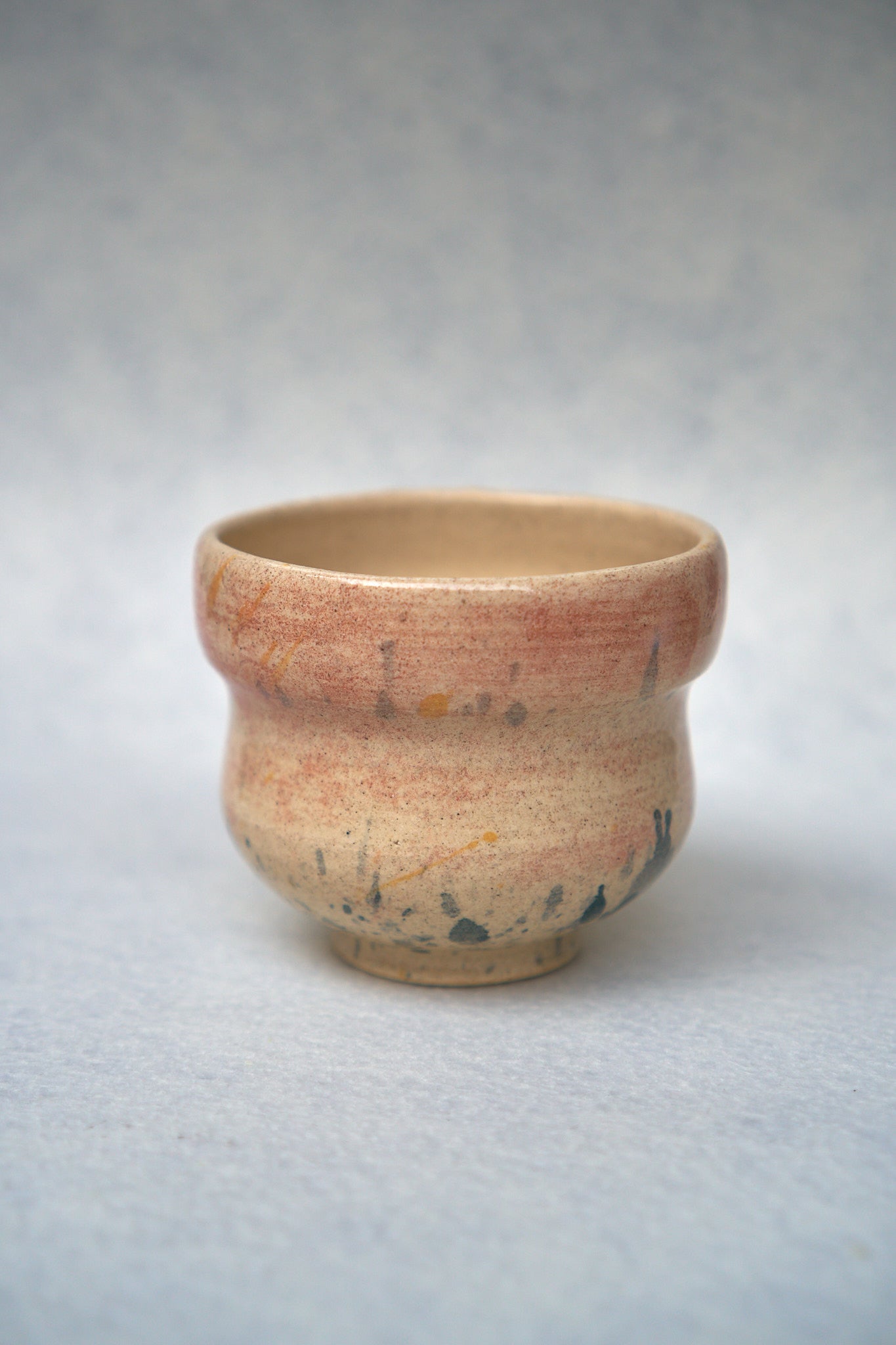 Czarka Aquarelle  250 ml | Sierra 3