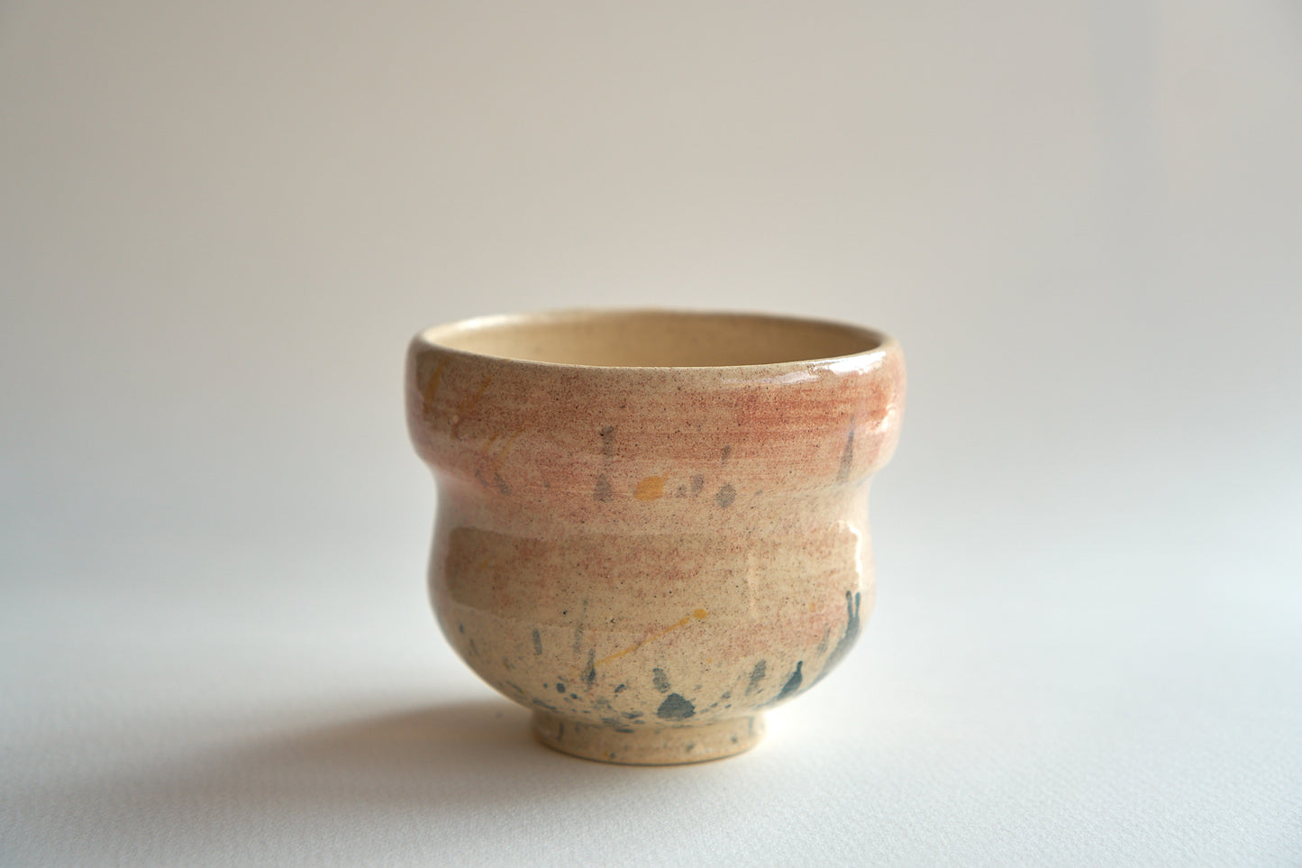 Czarka Aquarelle  250 ml | Sierra 3