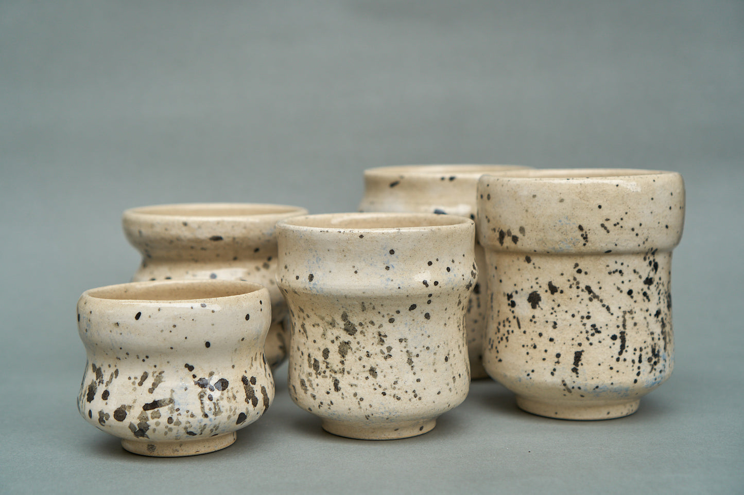 Kubek Aquarelle  360 ml | Berlin 4