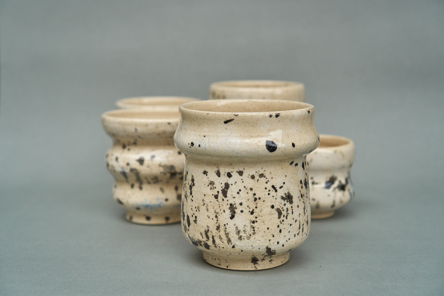 Kubek Aquarelle  380 ml | Berlin 5