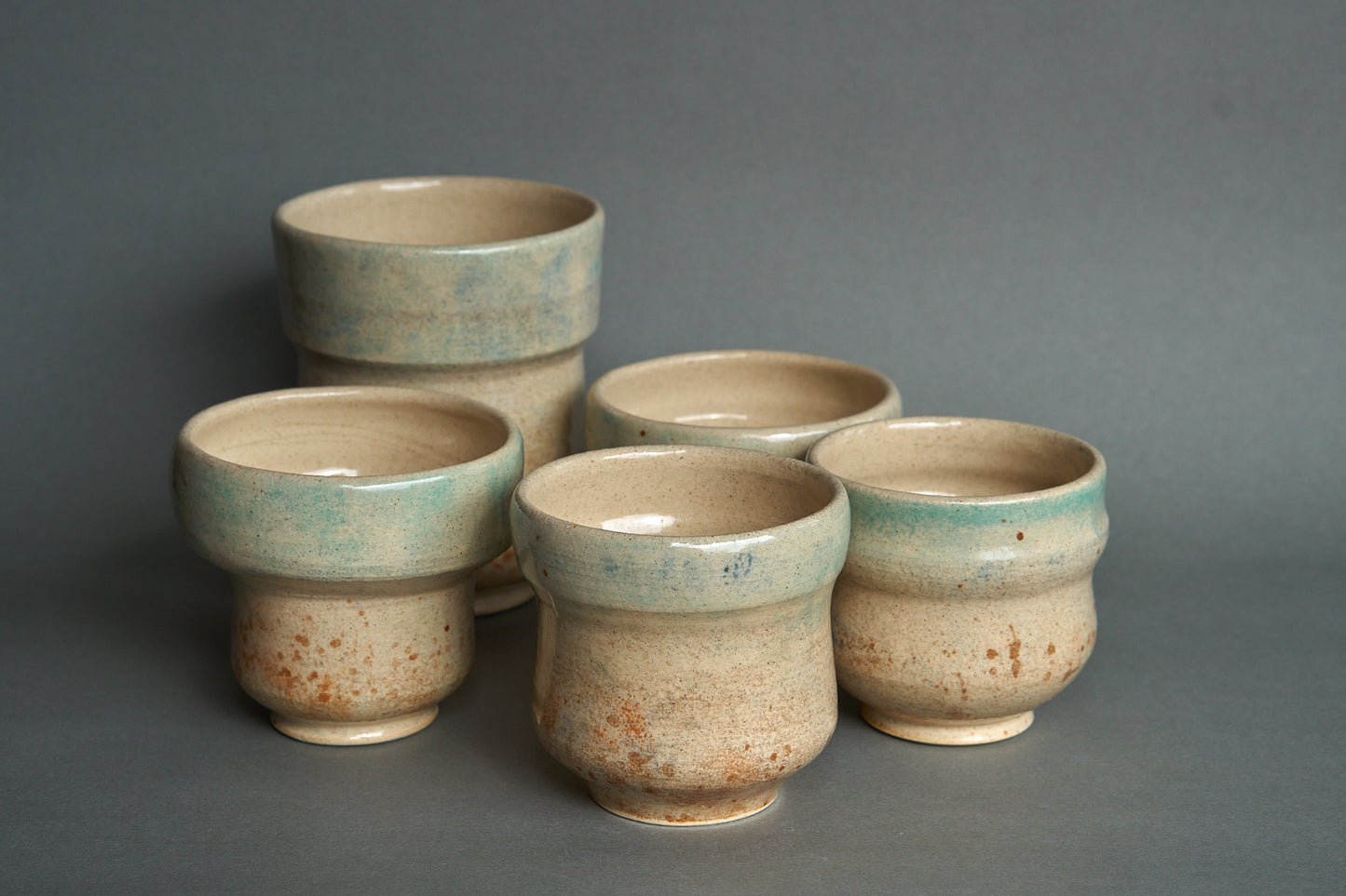 Czarka Aquarelle  200 ml | Tulum 1