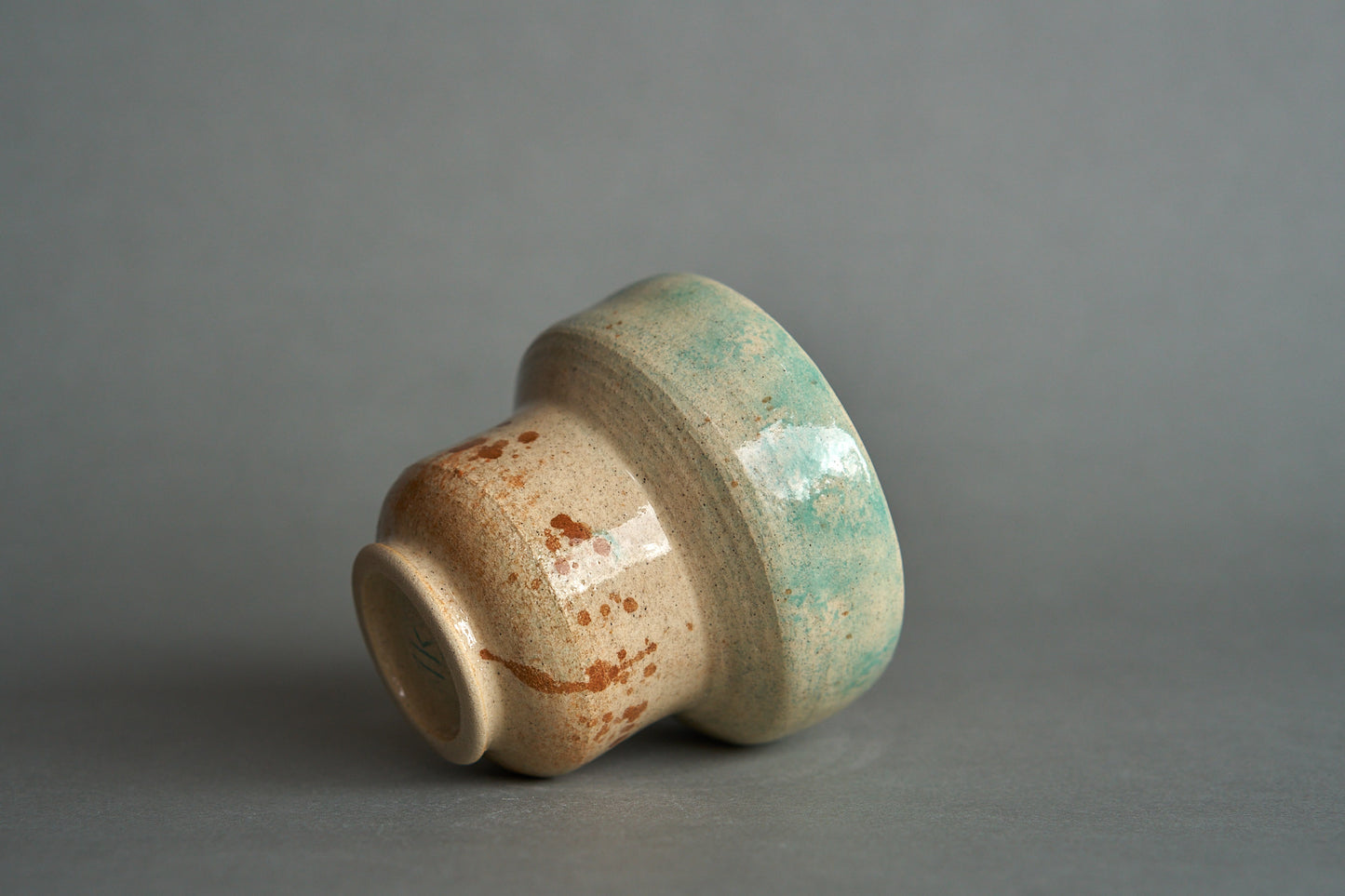 Czarka Aquarelle  210 ml | Tulum 2