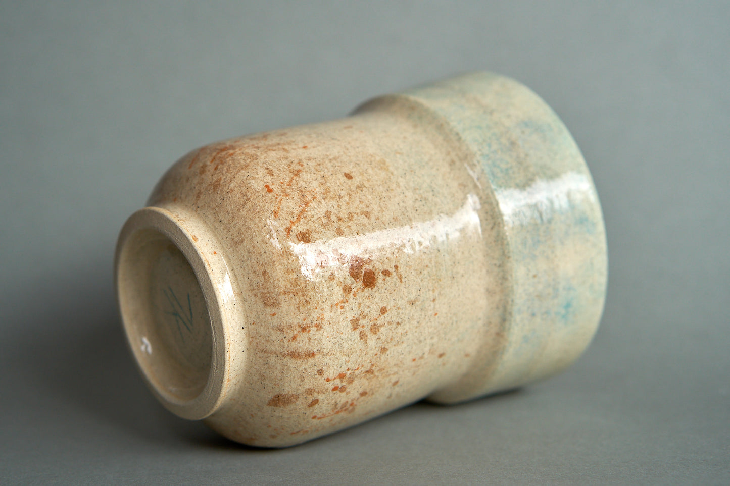 Kubek Aquarelle  460 ml | Tulum 5