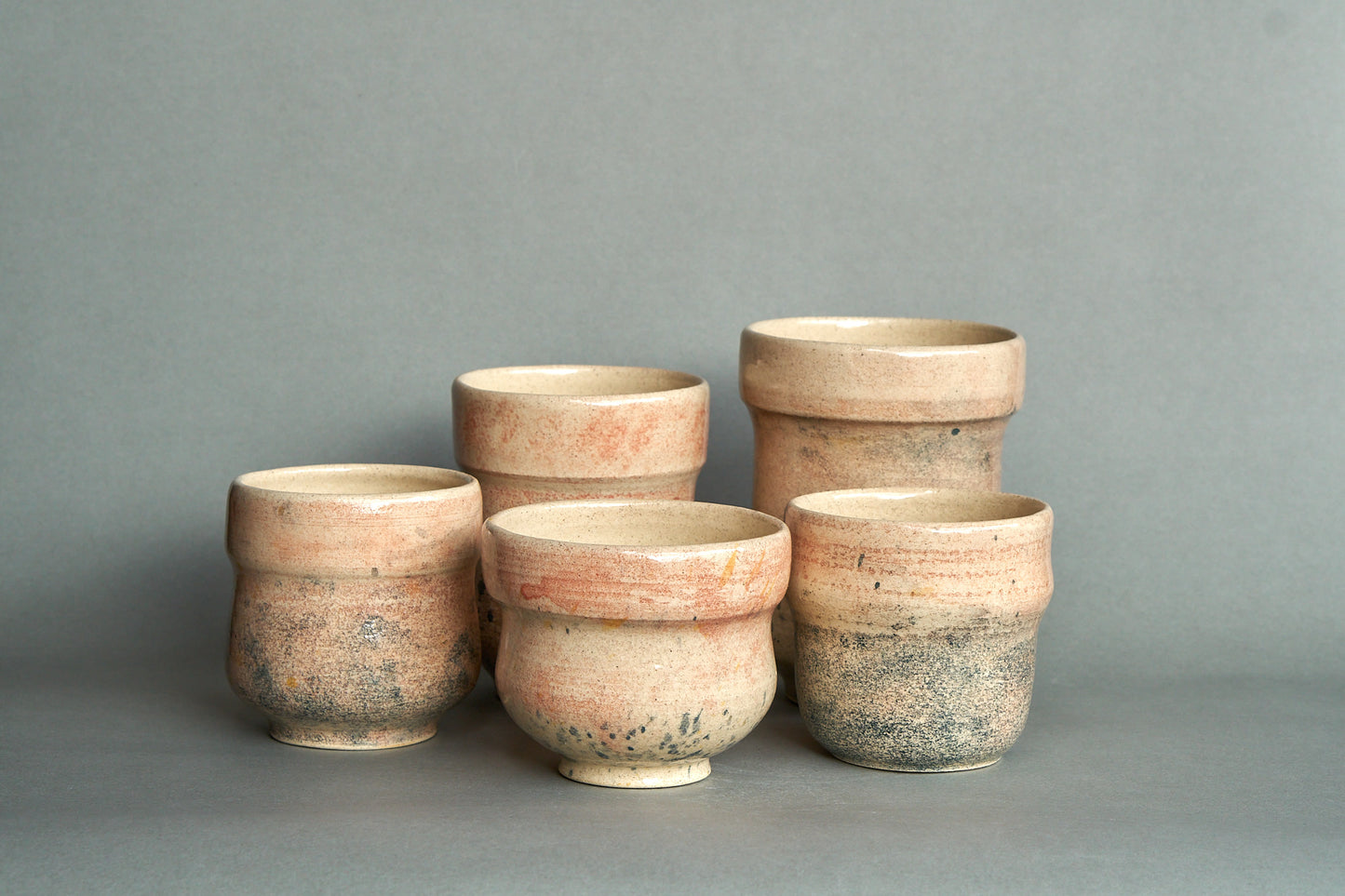 Czarka Aquarelle  230 ml | Sierra 1