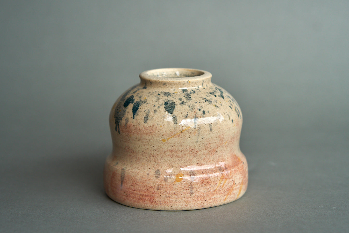 Czarka Aquarelle  250 ml | Sierra 3