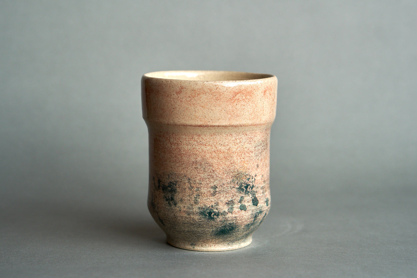 Kubek Aquarelle  340 ml | Sierra 4