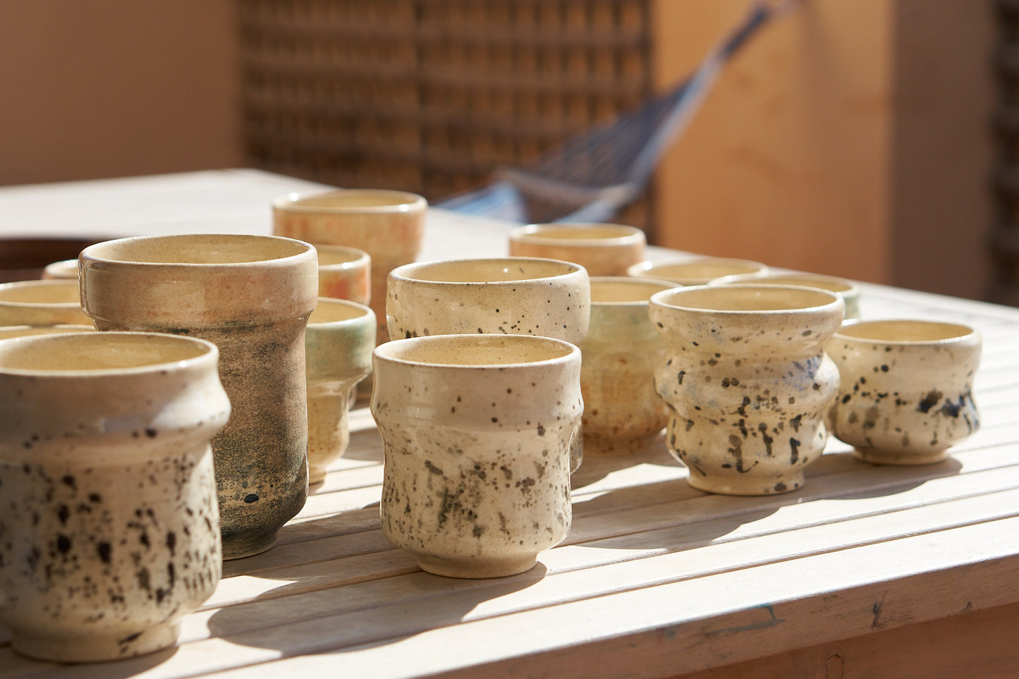 Kubek Aquarelle  360 ml | Berlin 4