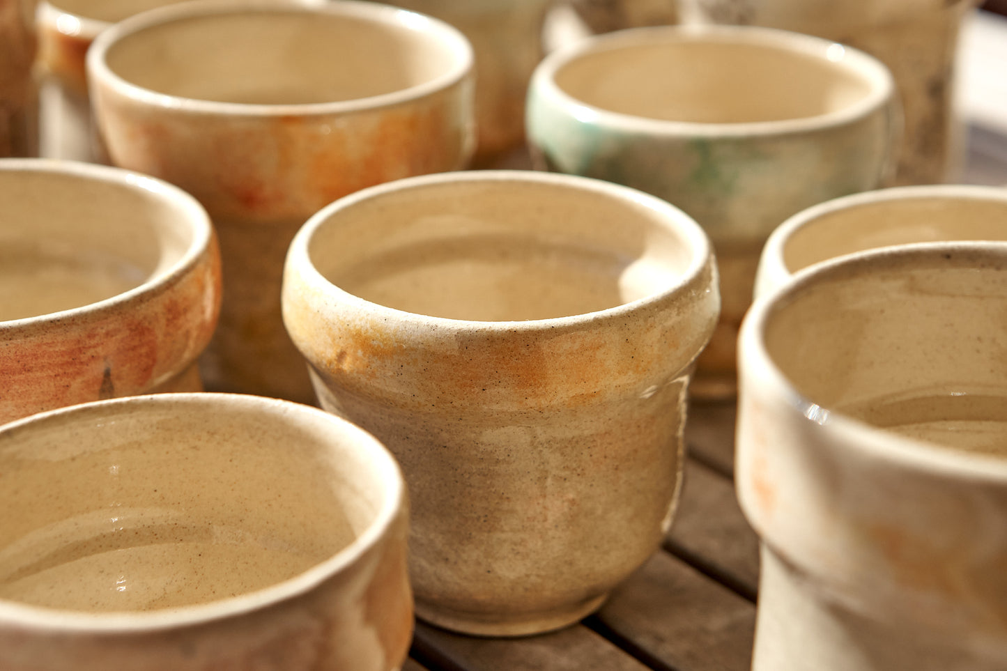 Czarka Aquarelle  260 ml | Valencia 3