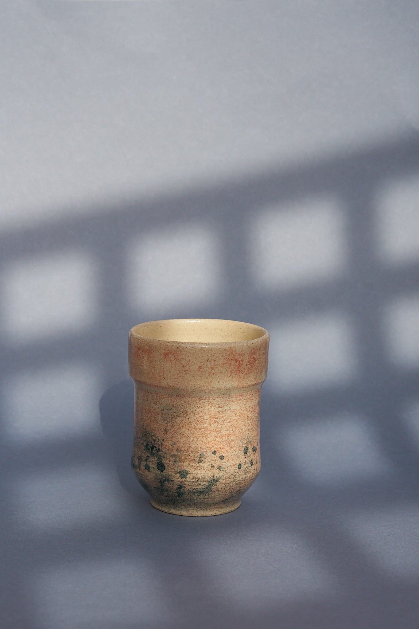 Kubek Aquarelle  340 ml | Sierra 4