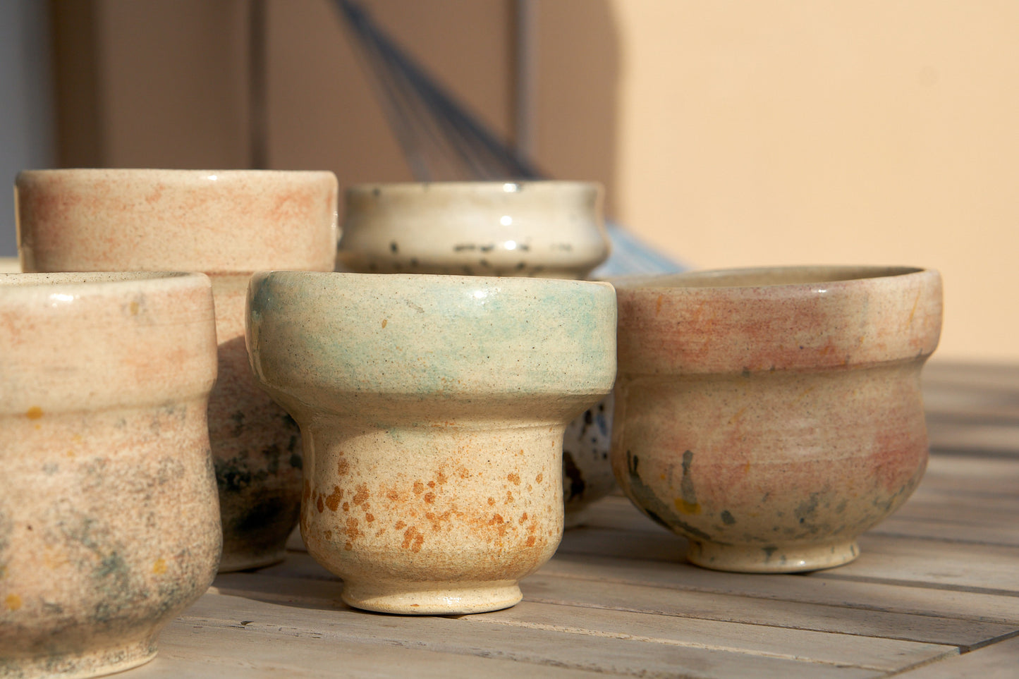 Czarka Aquarelle  210 ml | Tulum 2