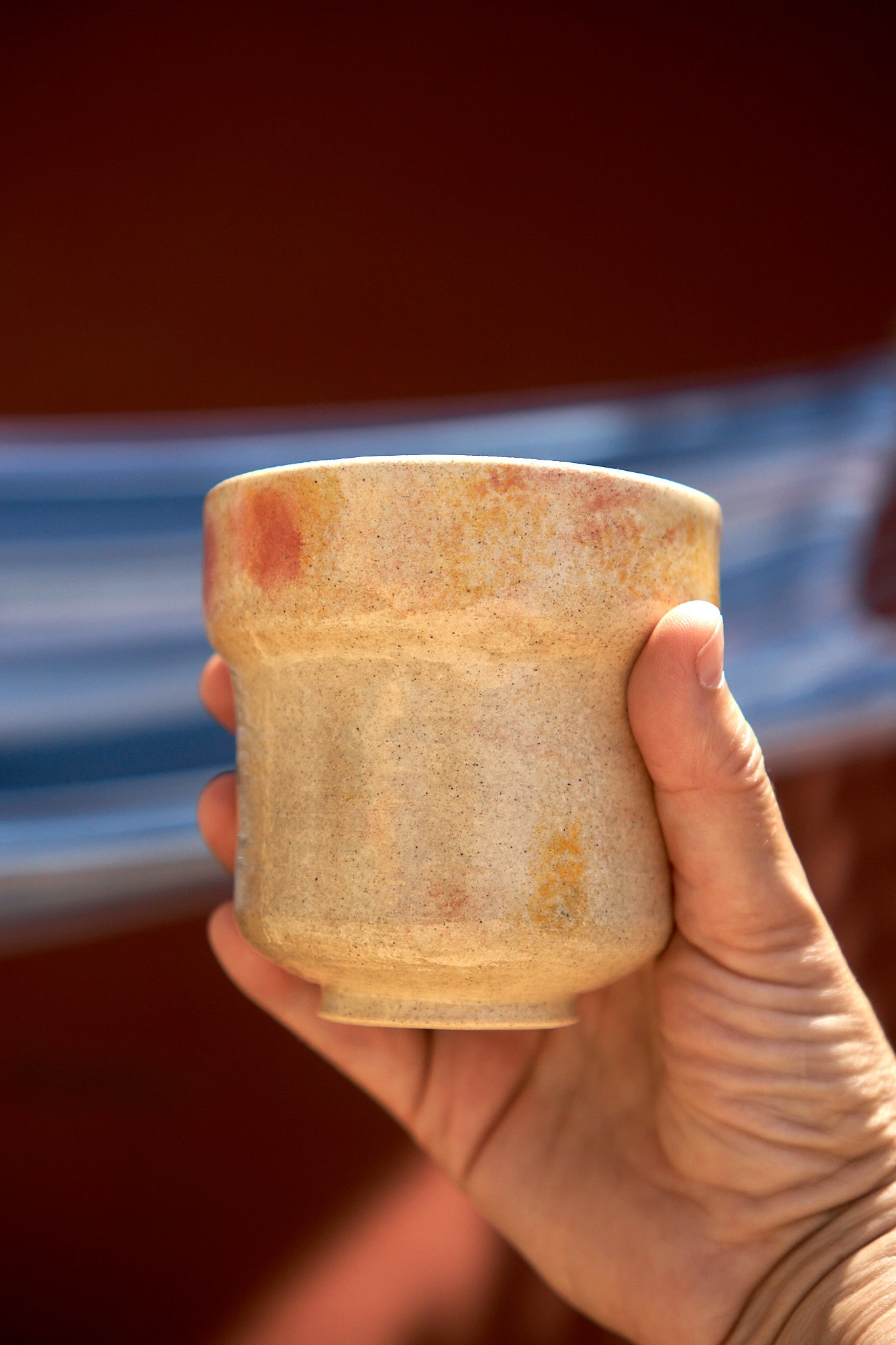 Czarka Aquarelle  320 ml | Valencia 4