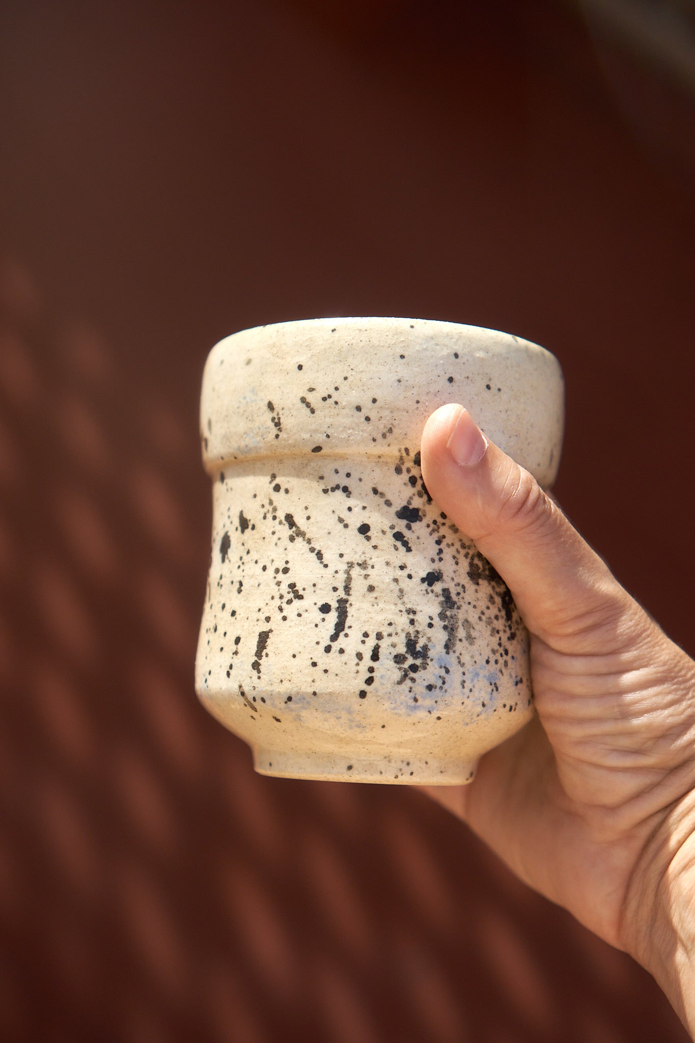 Kubek Aquarelle  360 ml | Berlin 4