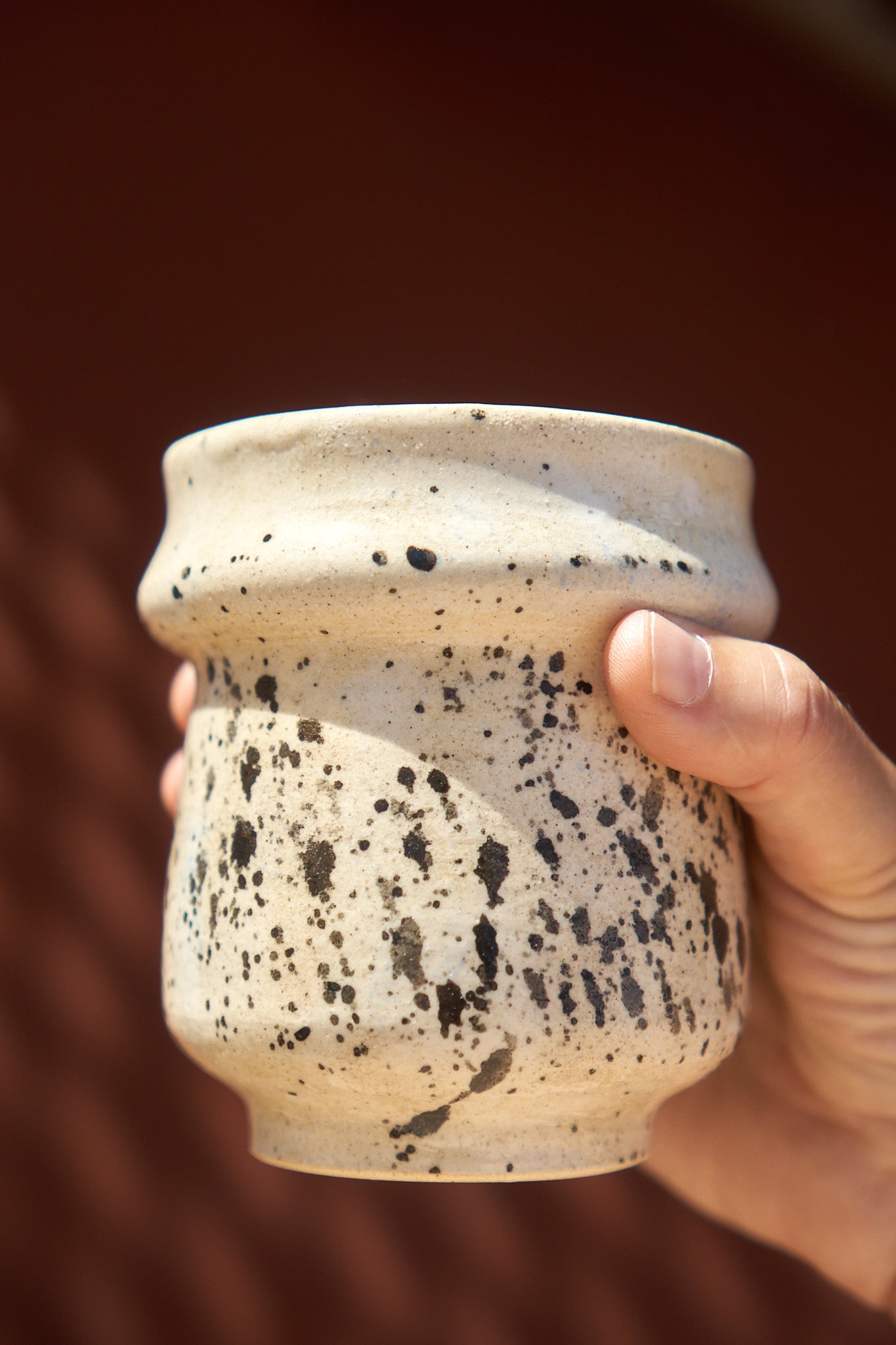 Kubek Aquarelle  380 ml | Berlin 5