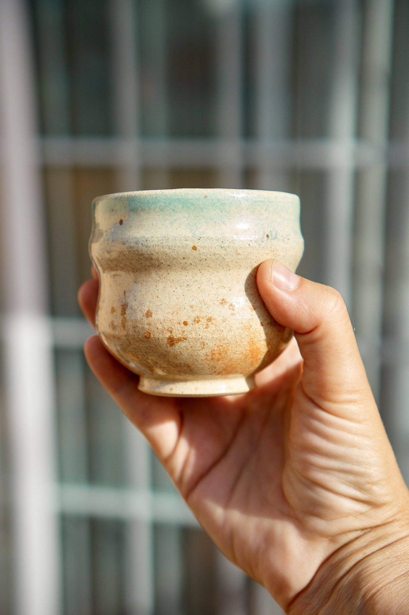 Czarka Aquarelle  200 ml | Tulum 1