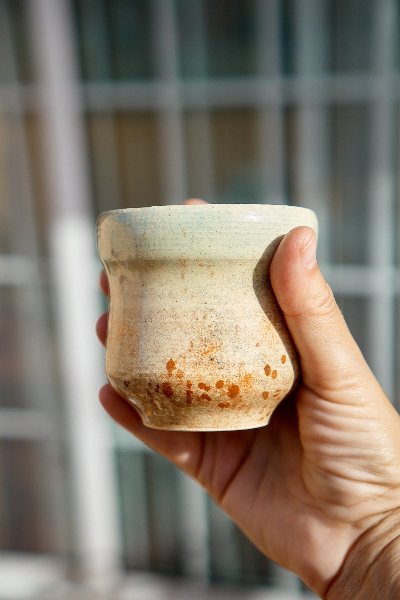 Czarka Aquarelle  220 ml | Tulum 4