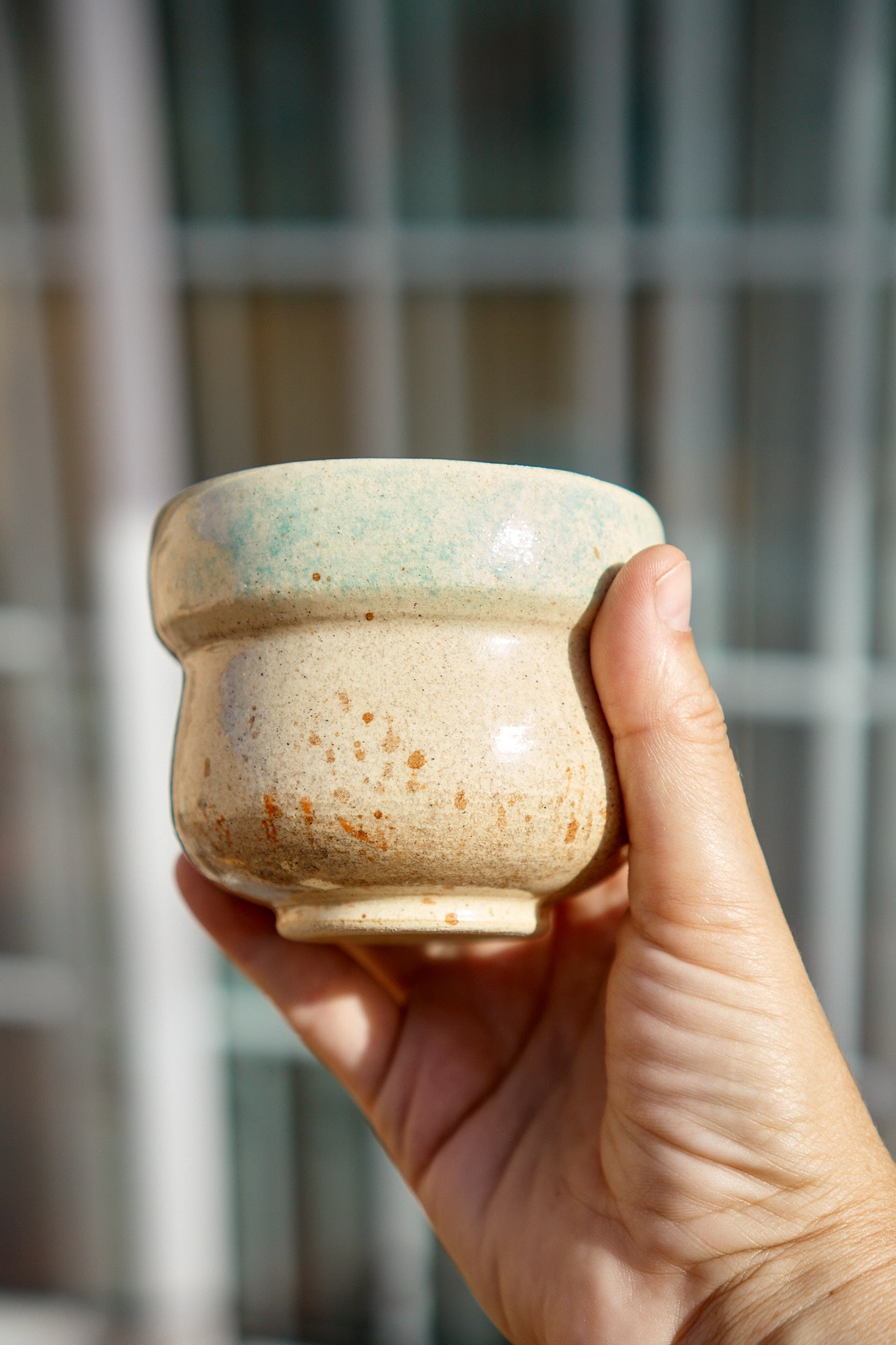 Czarka Aquarelle  220 ml | Tulum 3