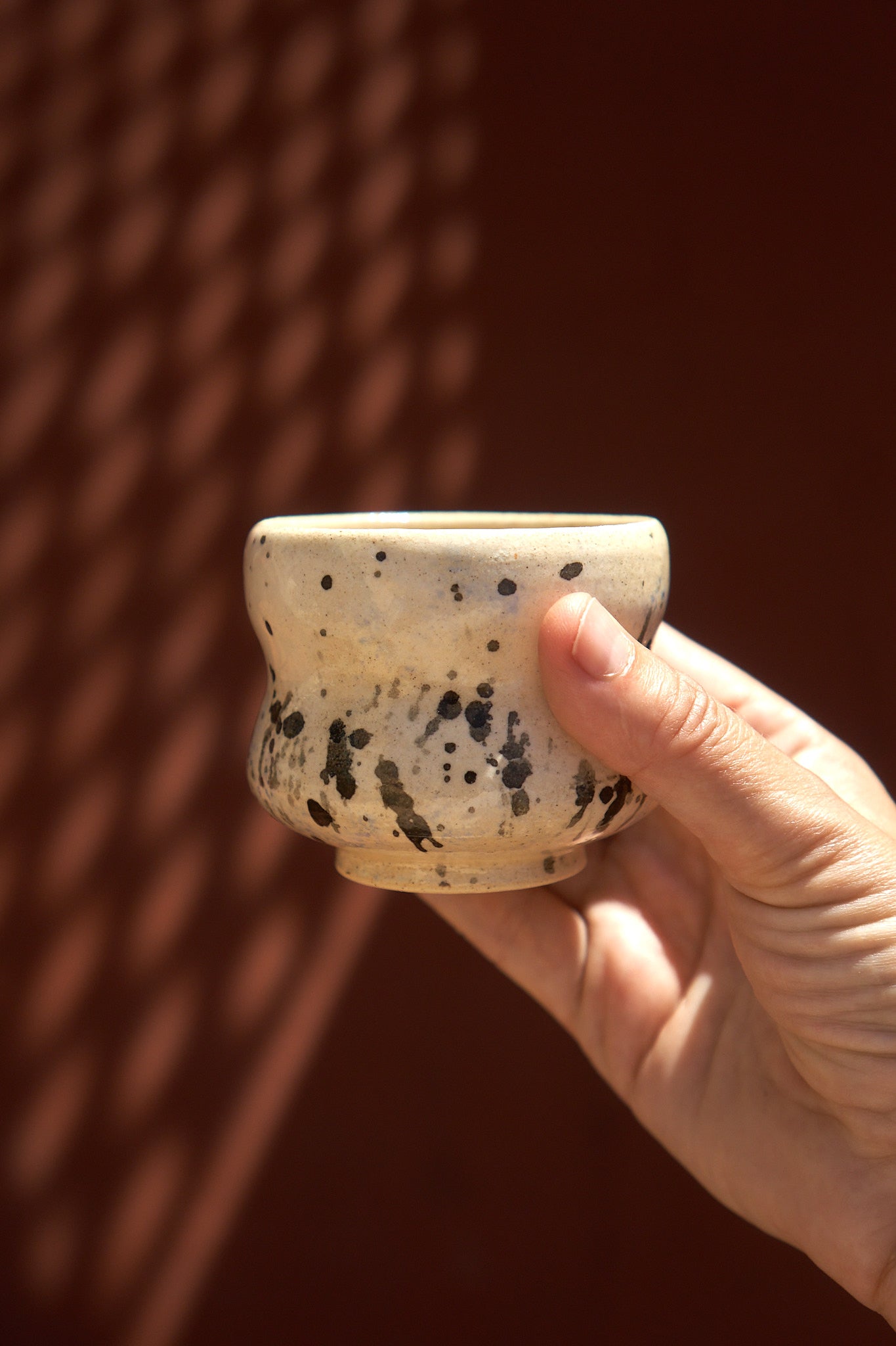 Czarka Aquarelle  150 ml | Berlin 1