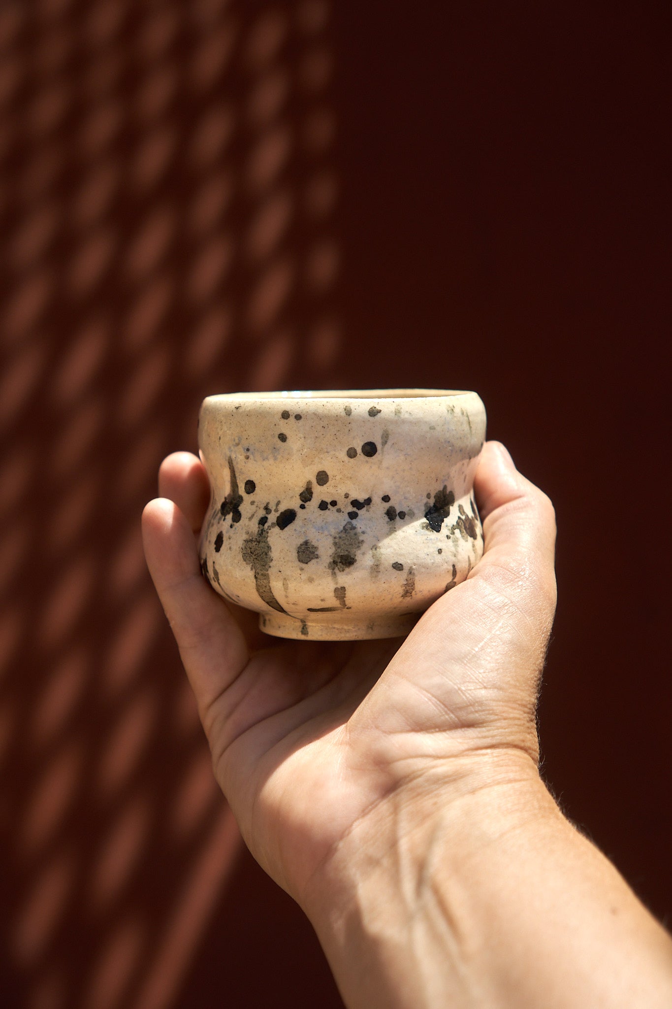 Czarka Aquarelle  150 ml | Berlin 1