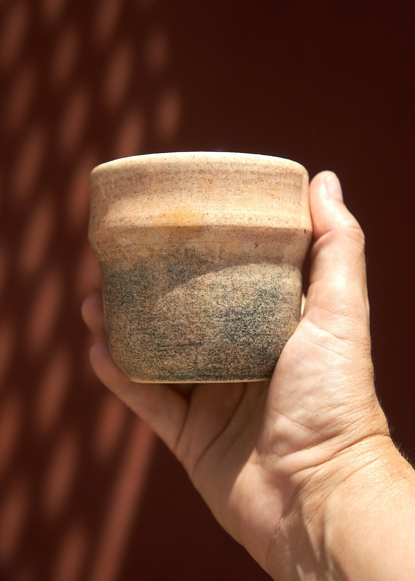 Czarka Aquarelle  230 ml | Sierra 1