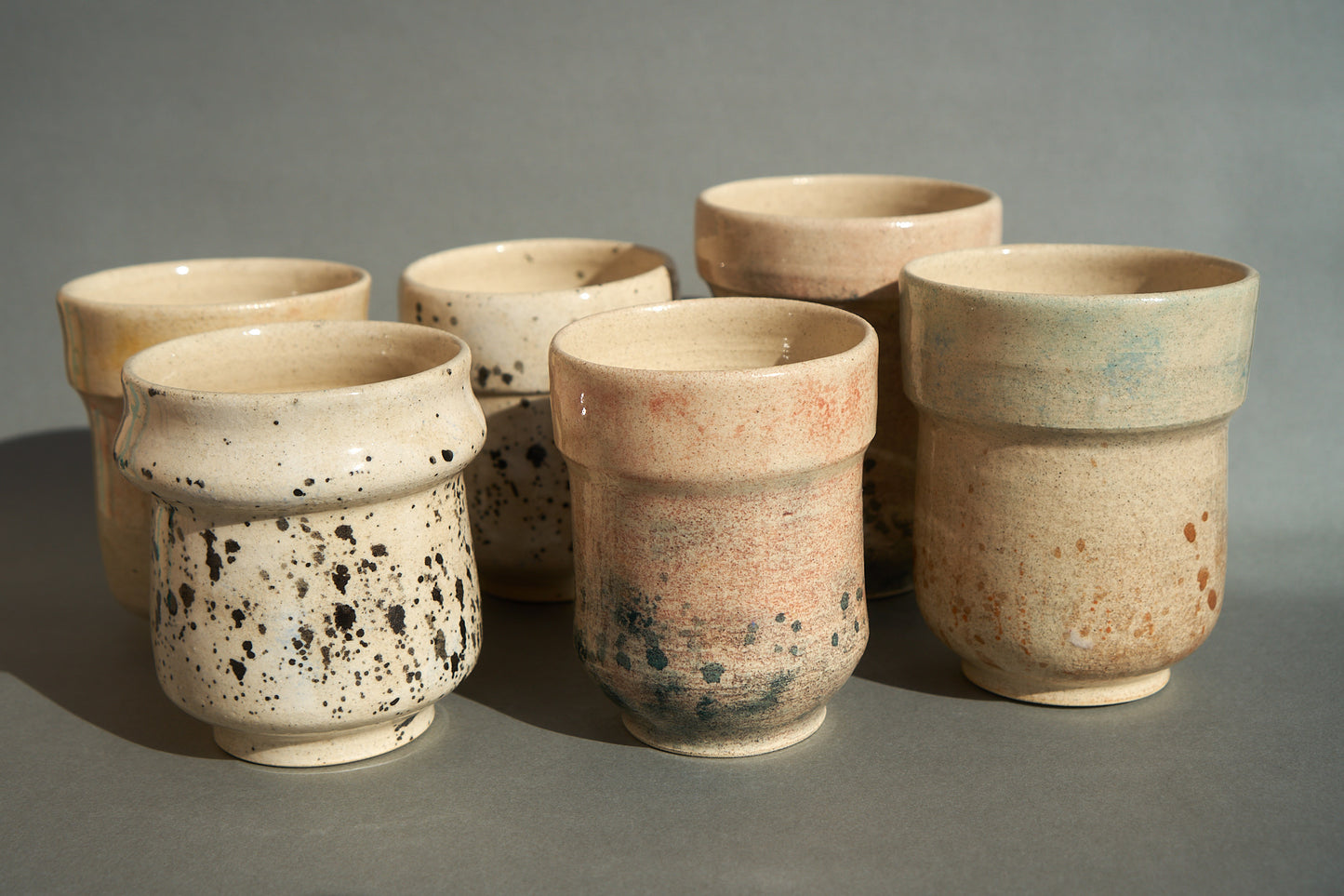 Kubek Aquarelle  380 ml | Berlin 5