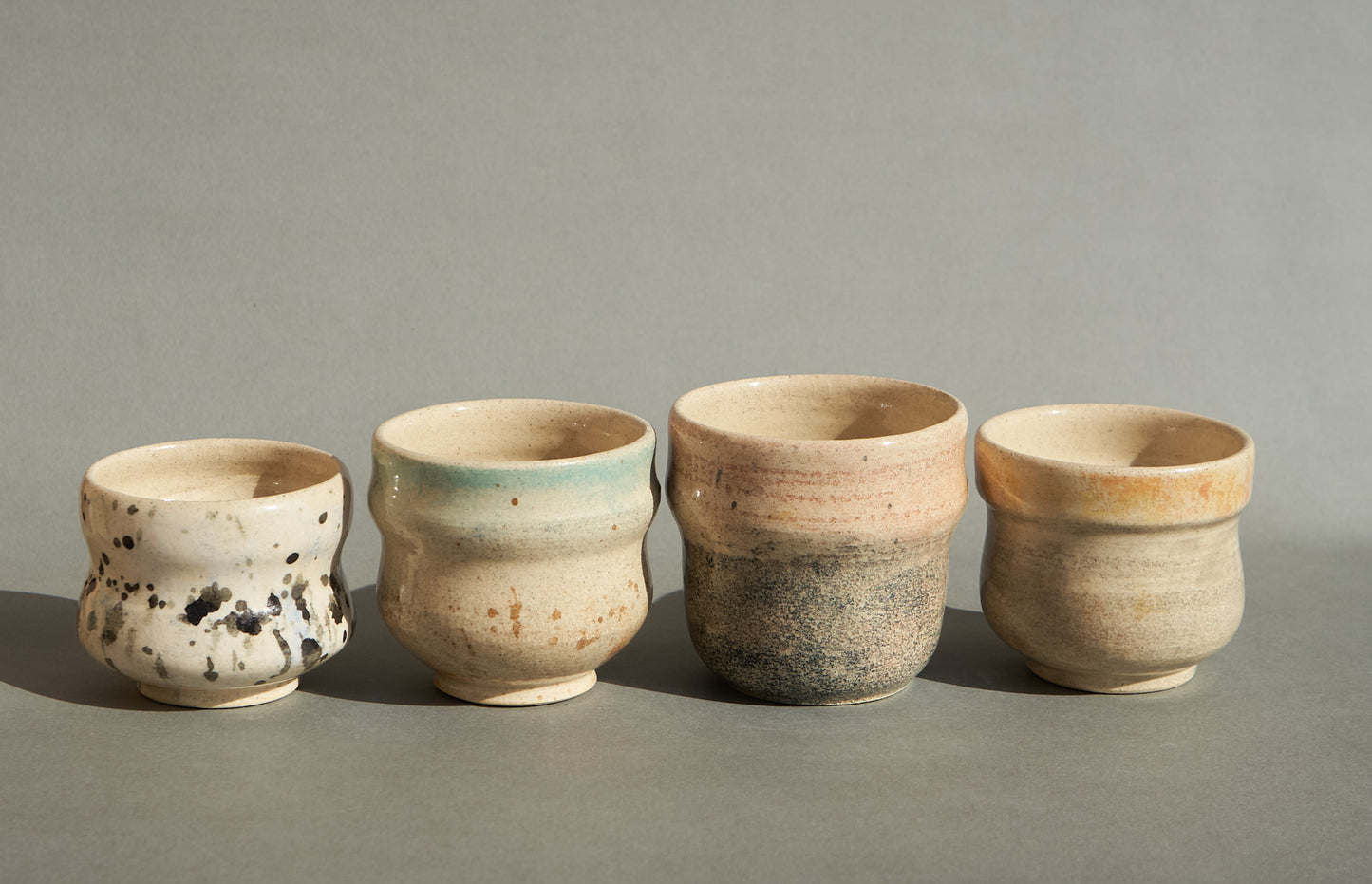 Czarka Aquarelle  230 ml | Sierra 1