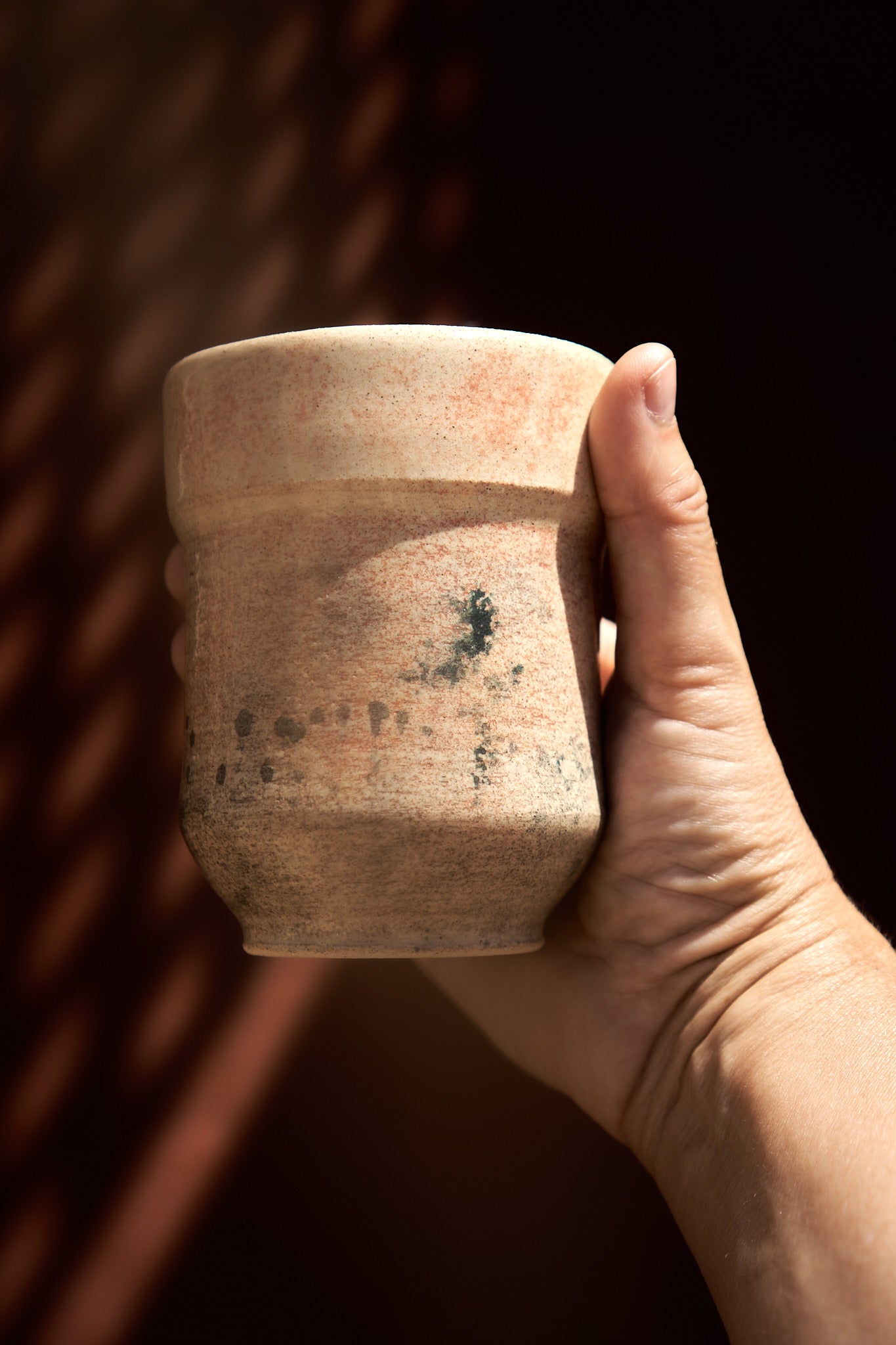 Kubek Aquarelle  340 ml | Sierra 4