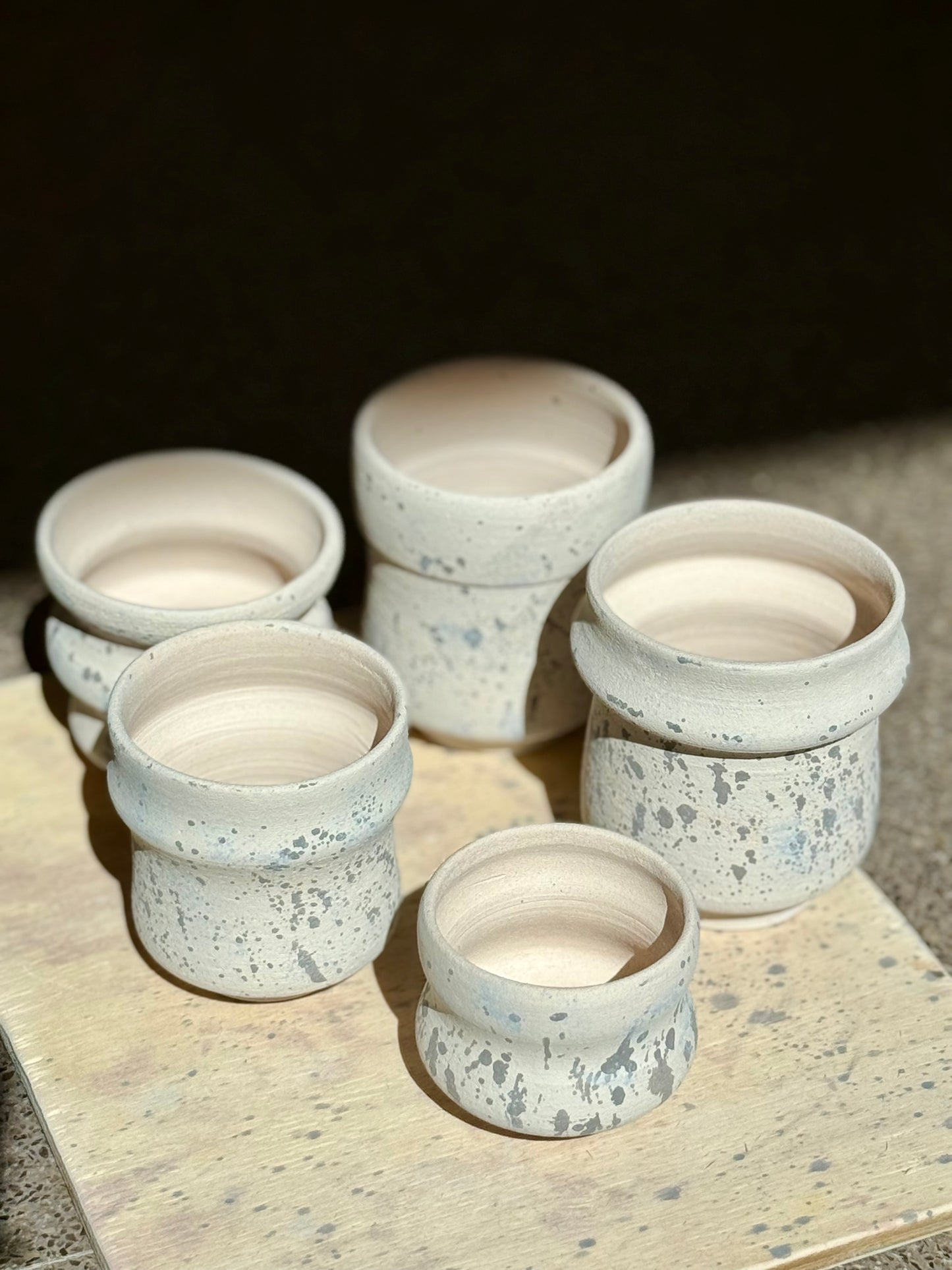 Kubek Aquarelle  360 ml | Berlin 4