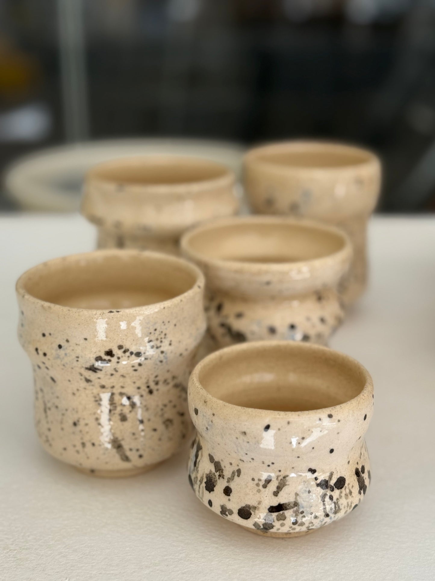 Czarka Aquarelle  150 ml | Berlin 1