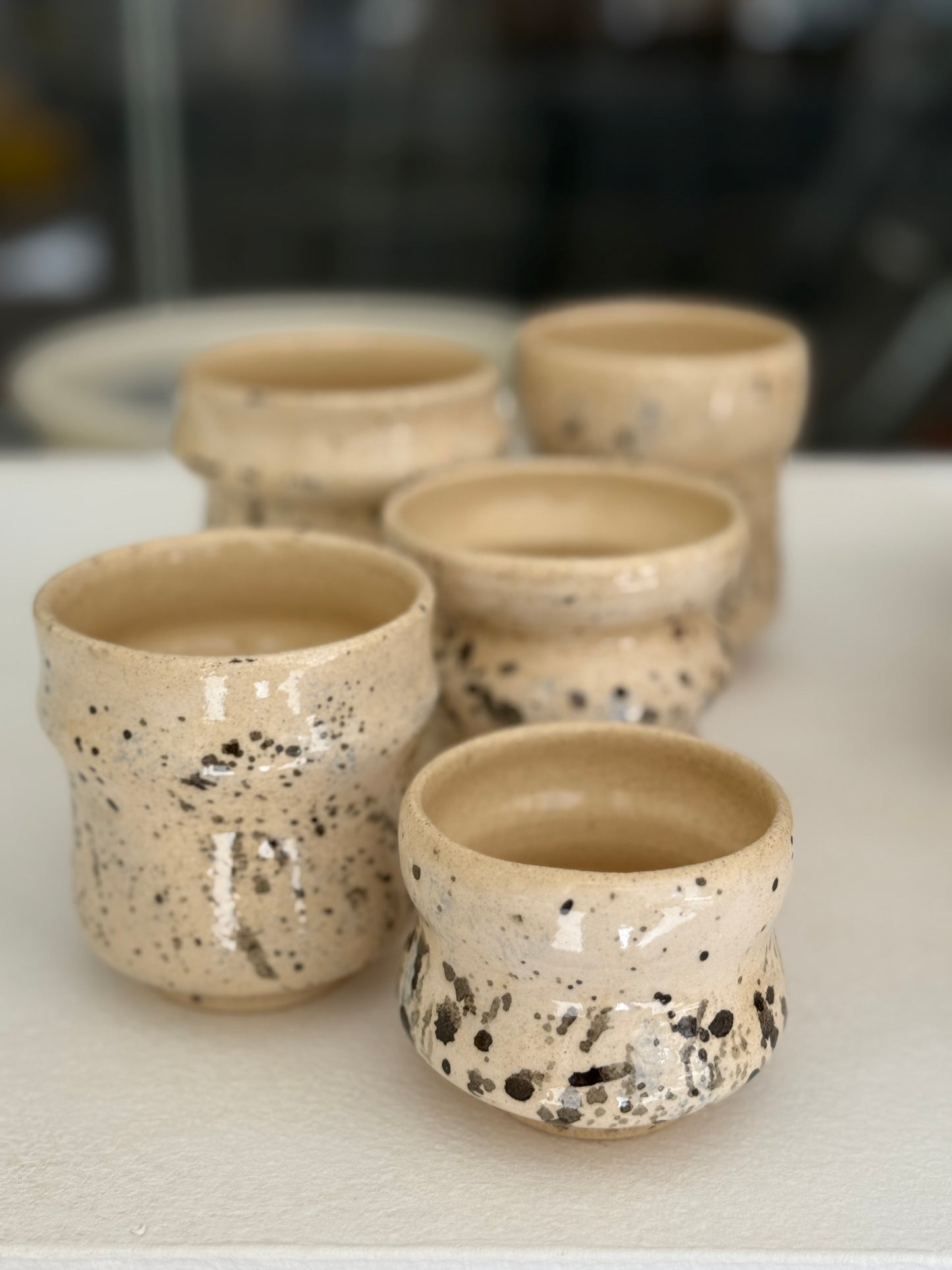 Czarka Aquarelle  260 ml | Berlin 3