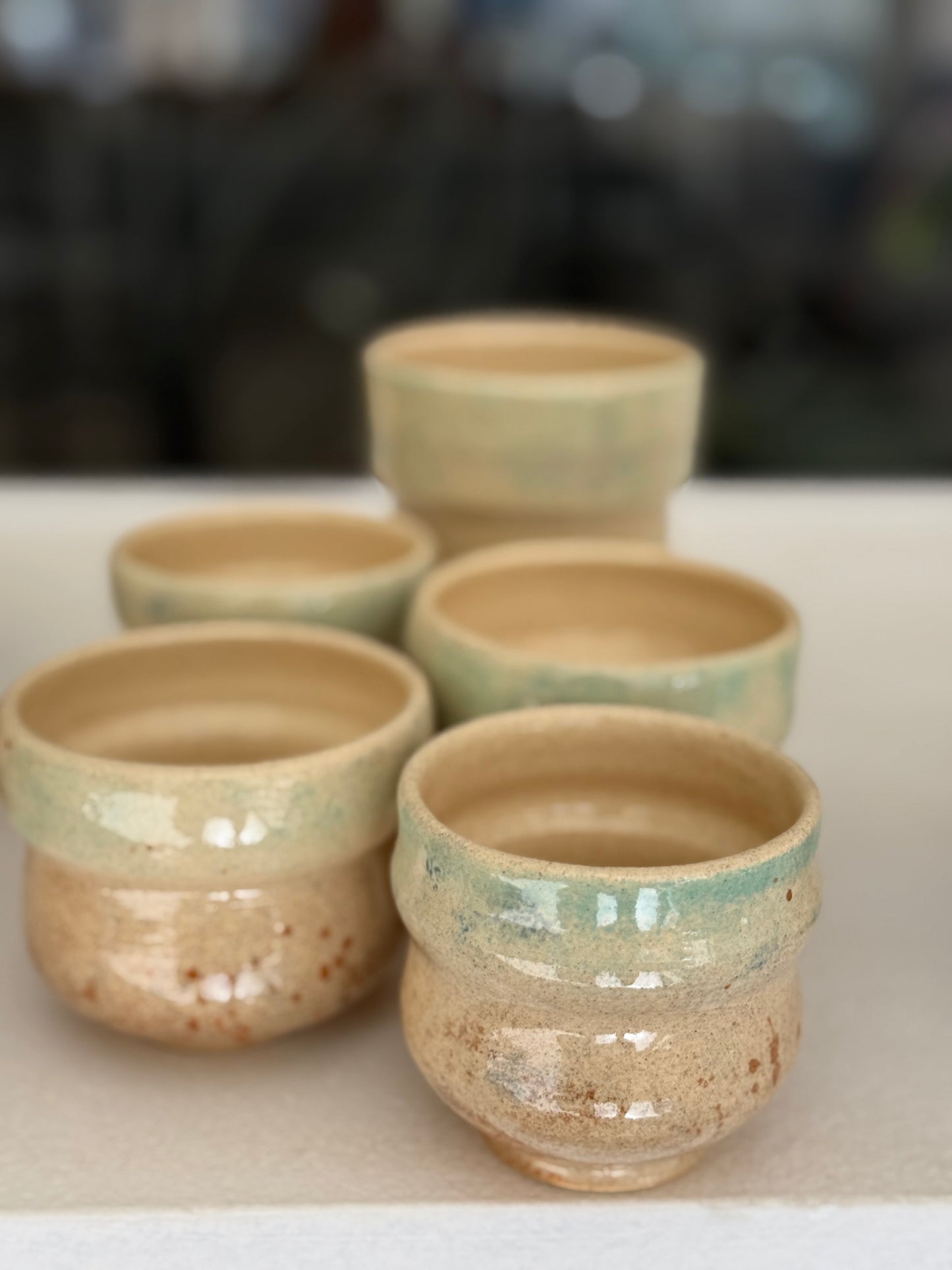 Czarka Aquarelle  200 ml | Tulum 1