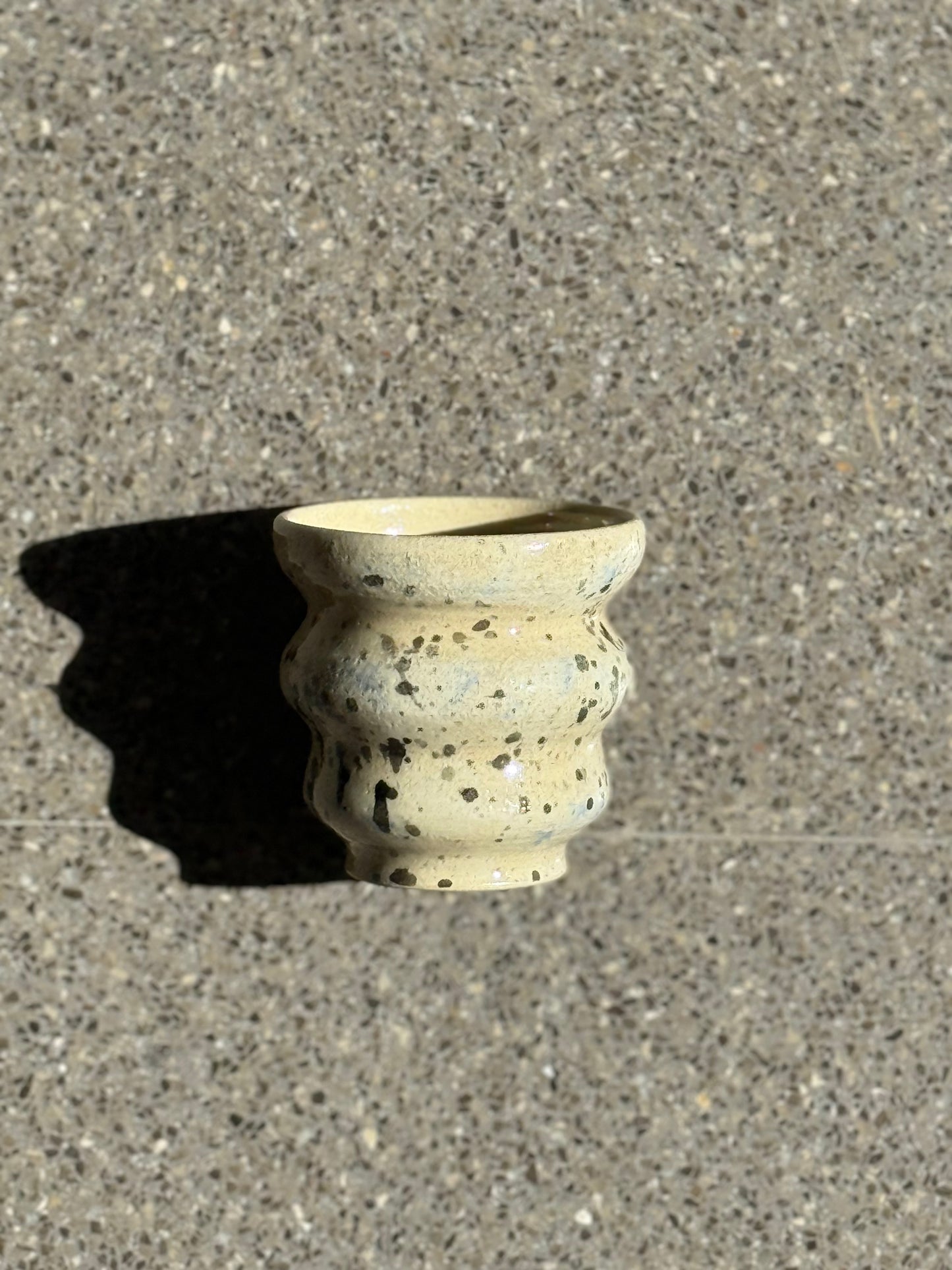 Czarka Aquarelle  260 ml | Berlin 2