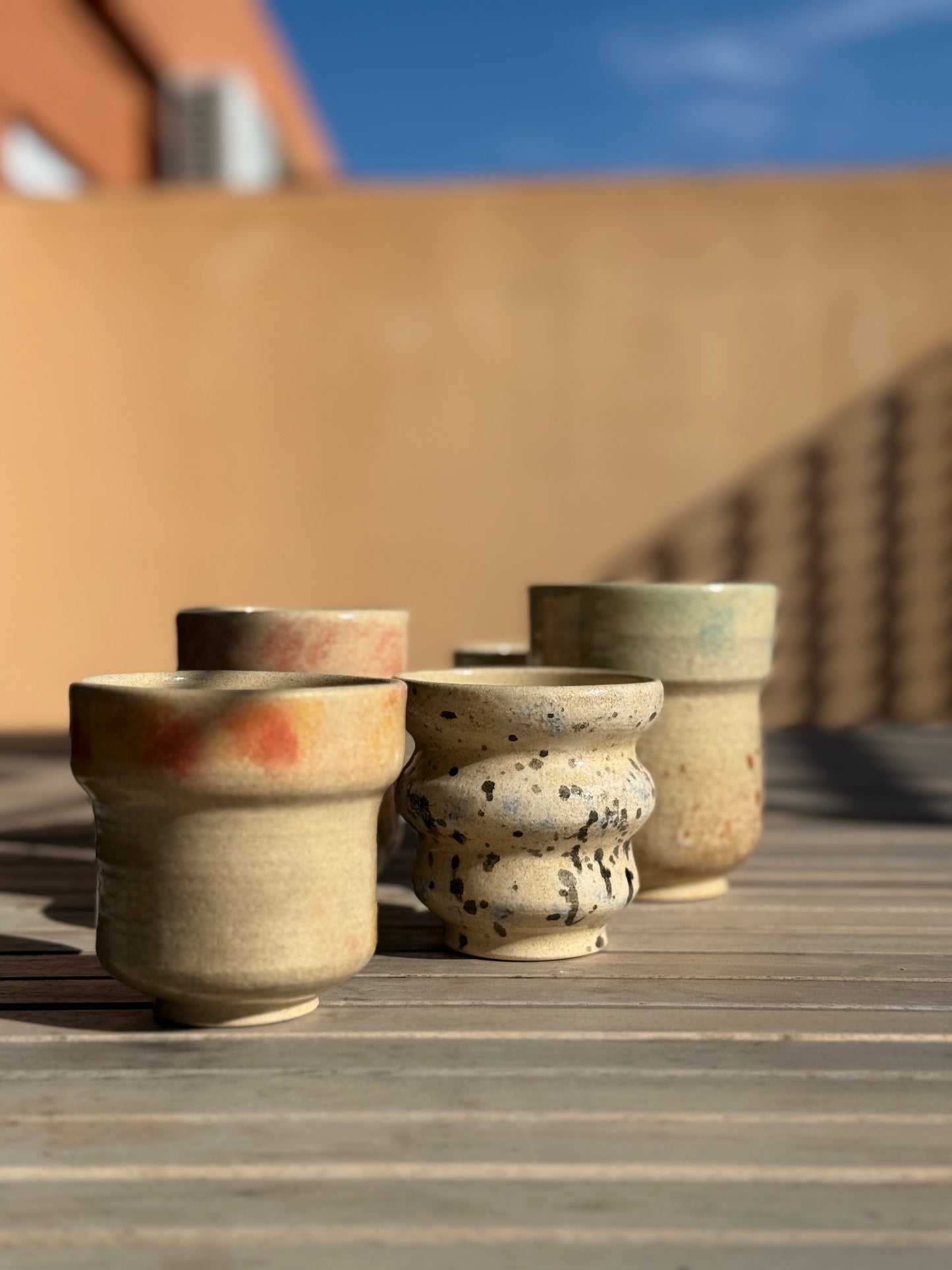 Czarka Aquarelle  170 ml | Valencia 1