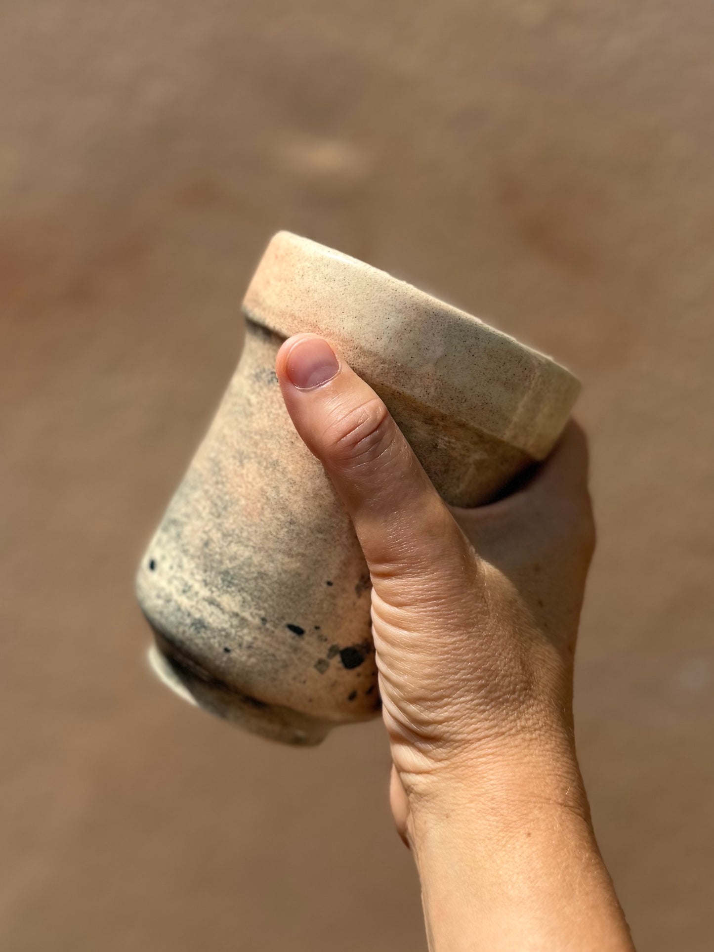 Kubek Aquarelle  460 ml | Sierra 5