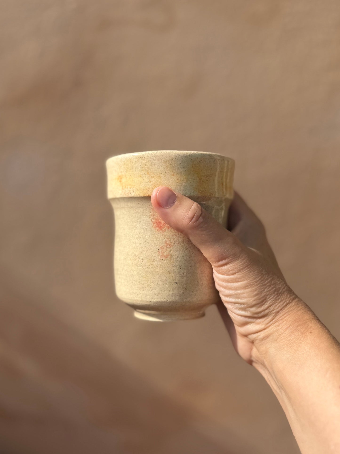 Kubek Aquarelle  360 ml | Valencia 5