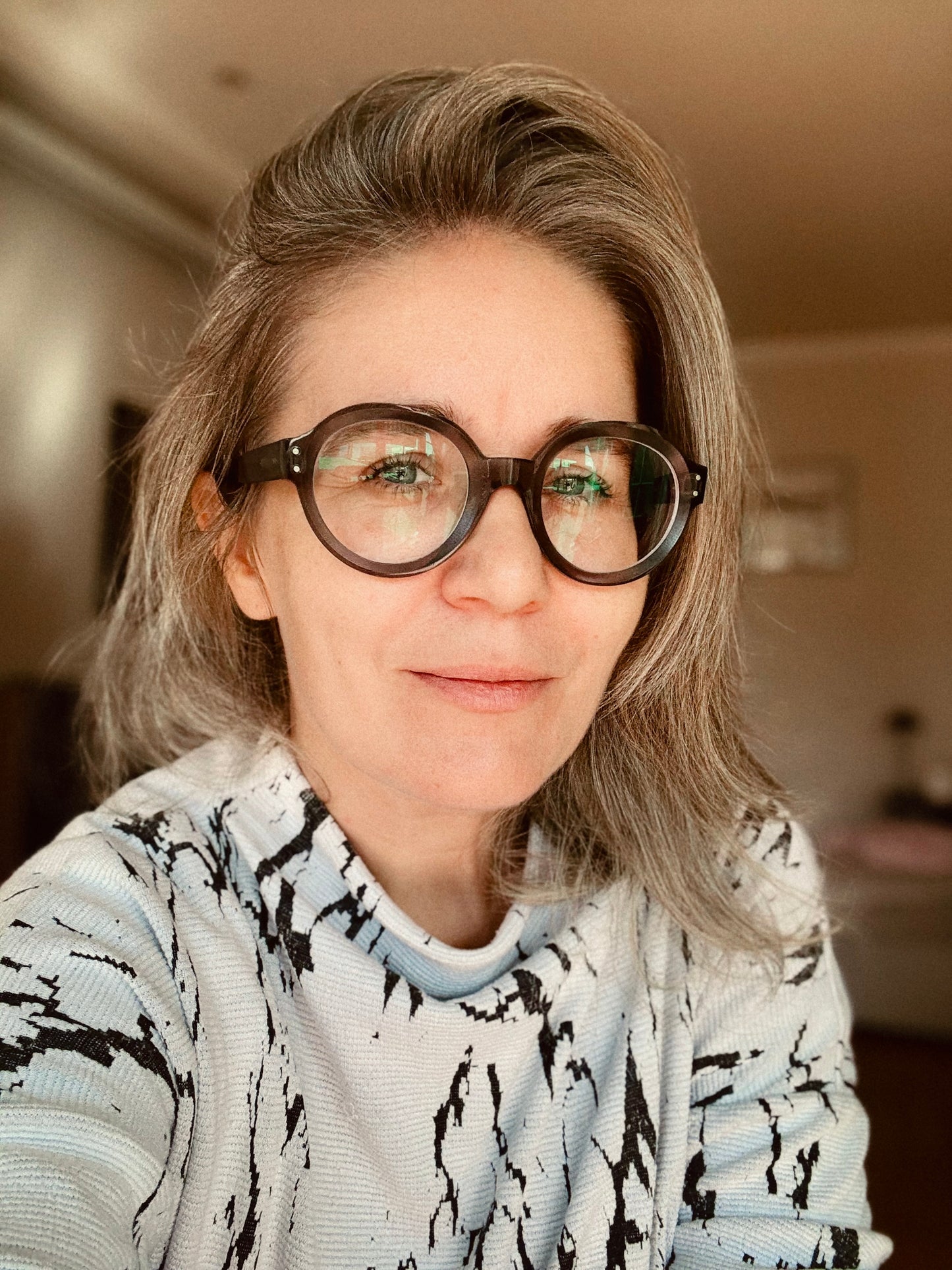 Kubek Aquarelle  360 ml | Berlin 4