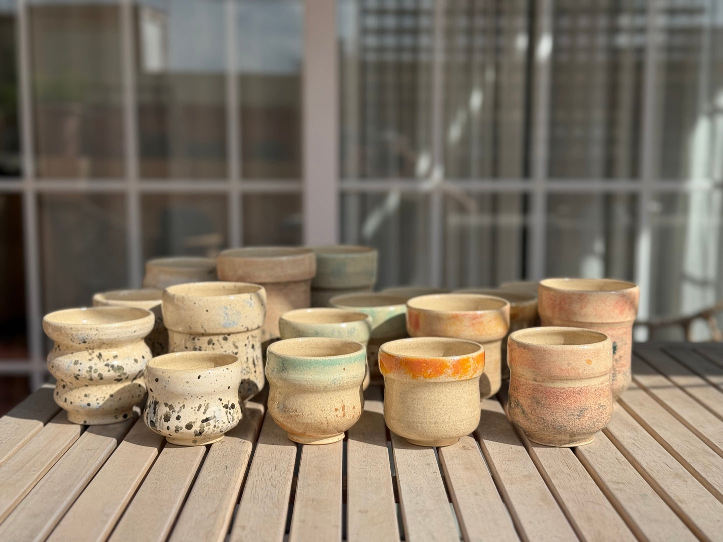 Czarka Aquarelle  220 ml | Tulum 4