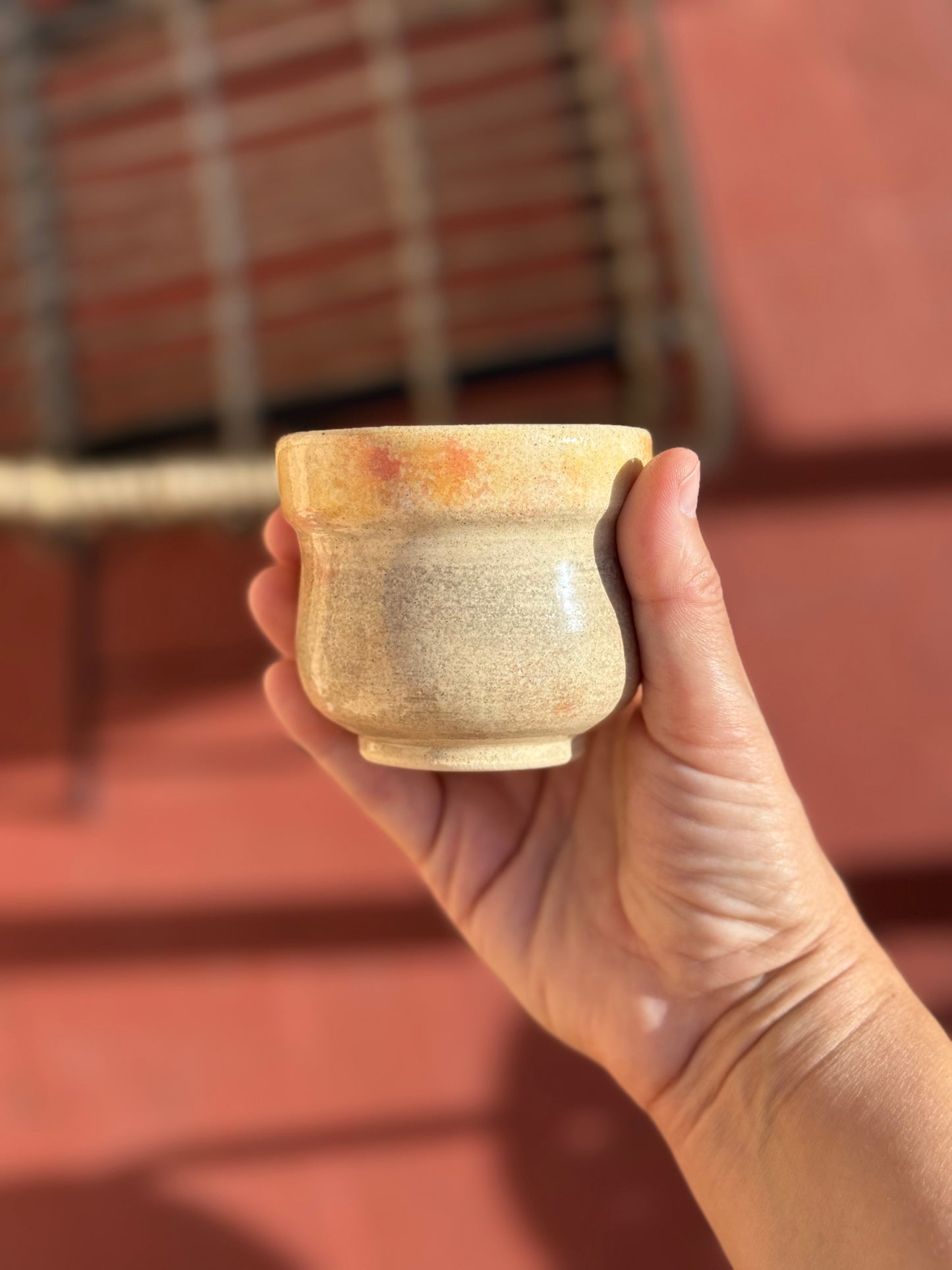 Czarka Aquarelle  170 ml | Valencia 1