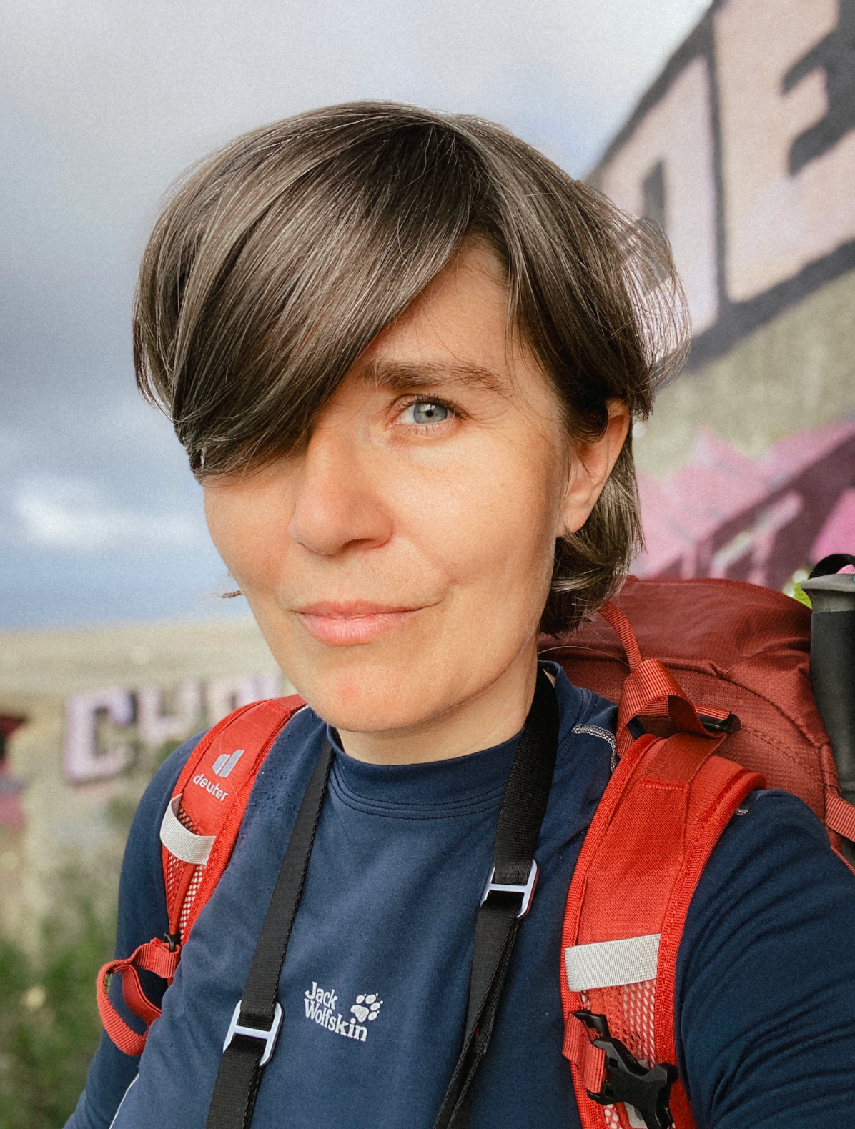 Czarka Aquarelle  230 ml | Sierra 1