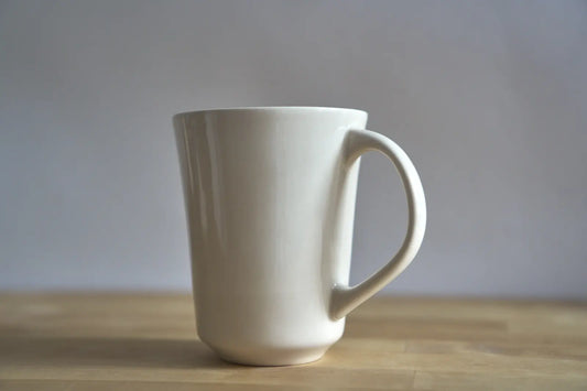 Mug AHA MOMENT with handle