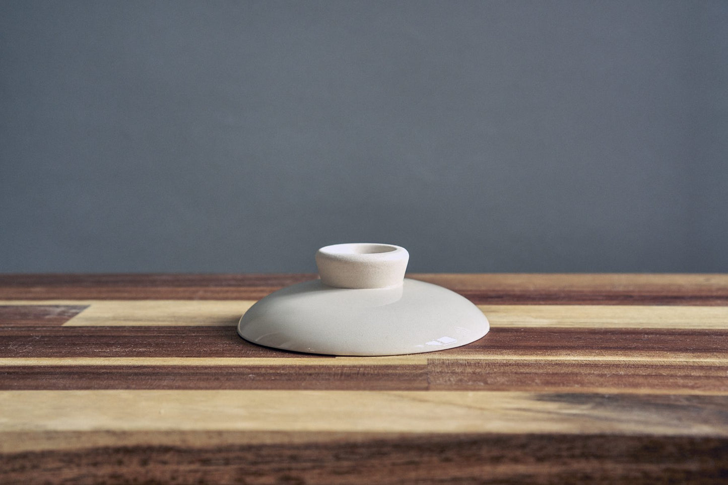 Lid for Slowpresso | stoneware